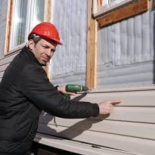 Best Siding Removal and Disposal  in Lowry Crossing, TX